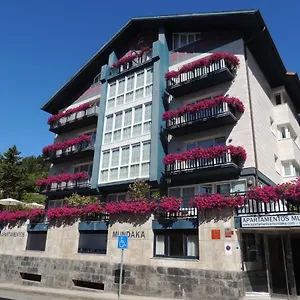 Appartamento Apartamentos Mundaka, Mundaka