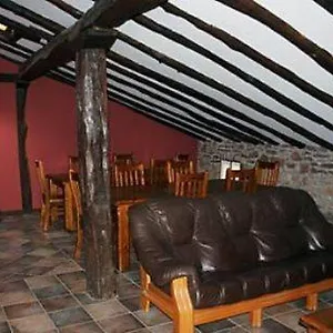 Casa di campagna Arginenea, Berástegui