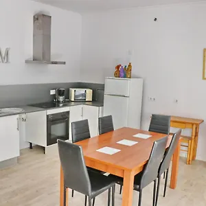 Apartamento Centro Tonelero I España