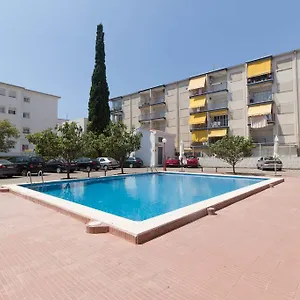  Apartamento Atlas Iv Iberplaya España