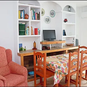  Apartamento Sol Ii España