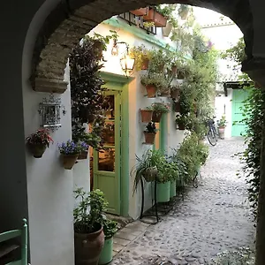  Apartamento La Casa De La Costurera España