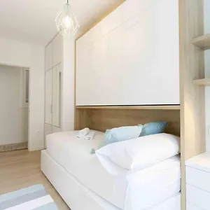 The Collection | Seattle Apartamento