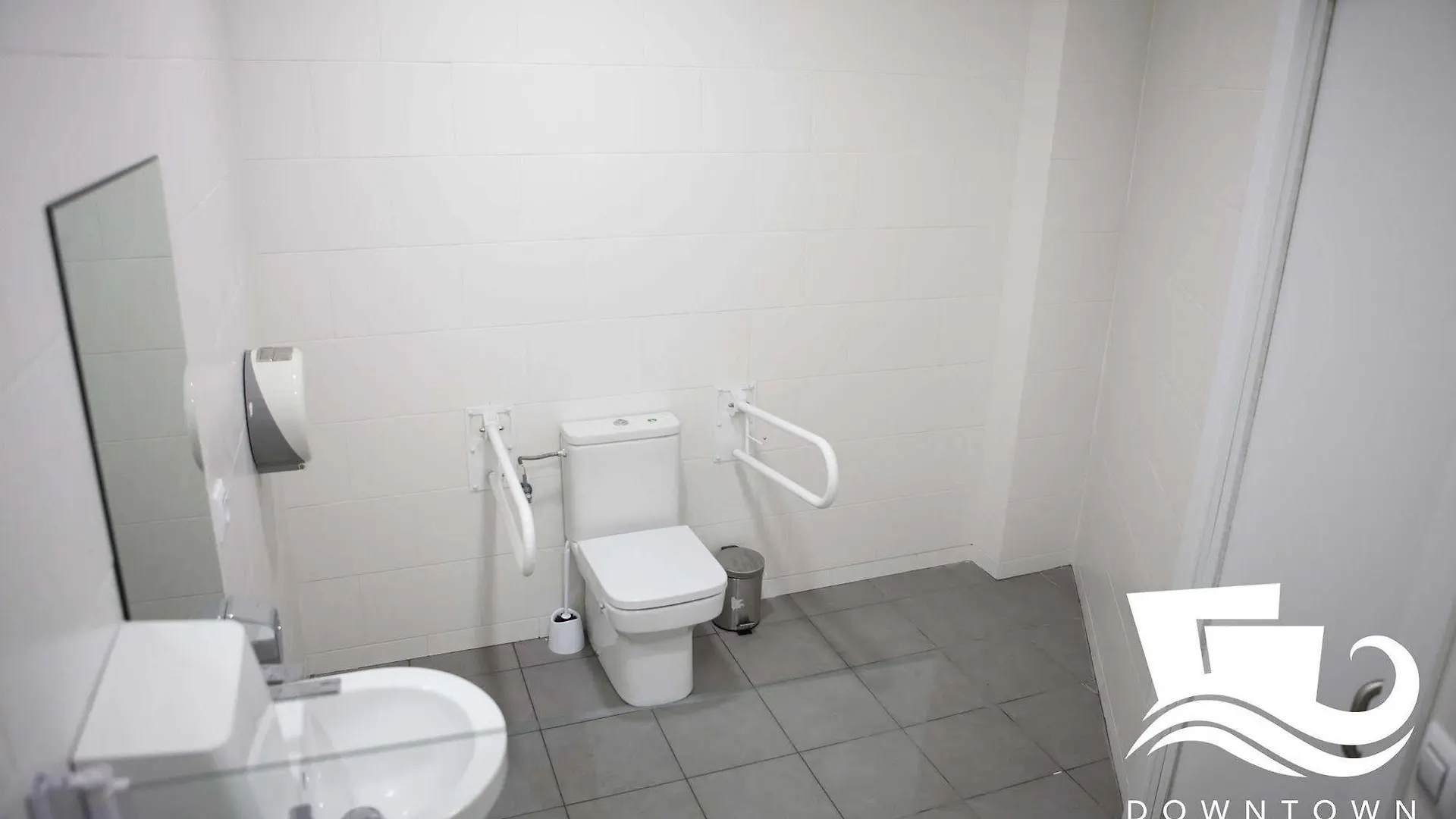 Downtown River Hostel Σαν Σεμπαστιάν 0*,  Ισπανία