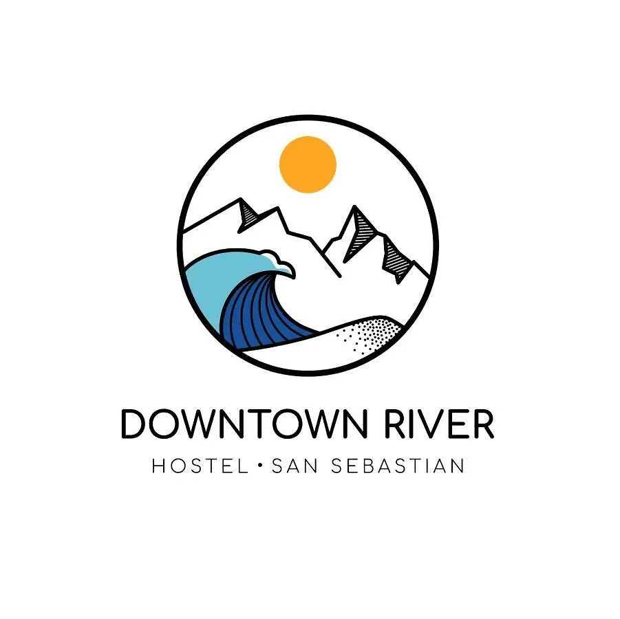 Downtown River Hostel Σαν Σεμπαστιάν 0*,